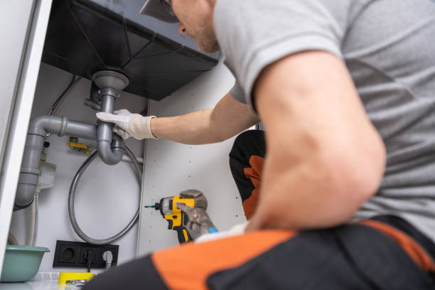 Best Commercial Plumbing Services  in Belle Rose, LA